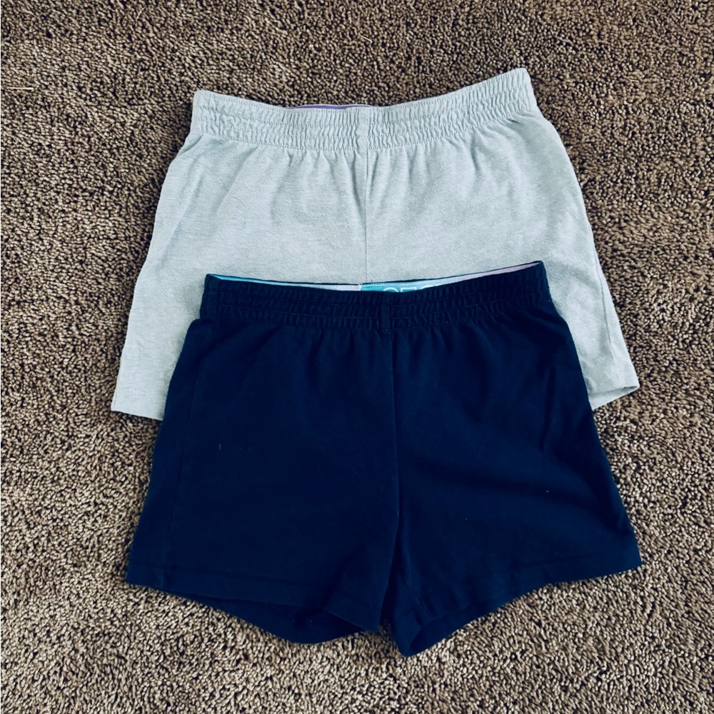 Kids shorts bundle